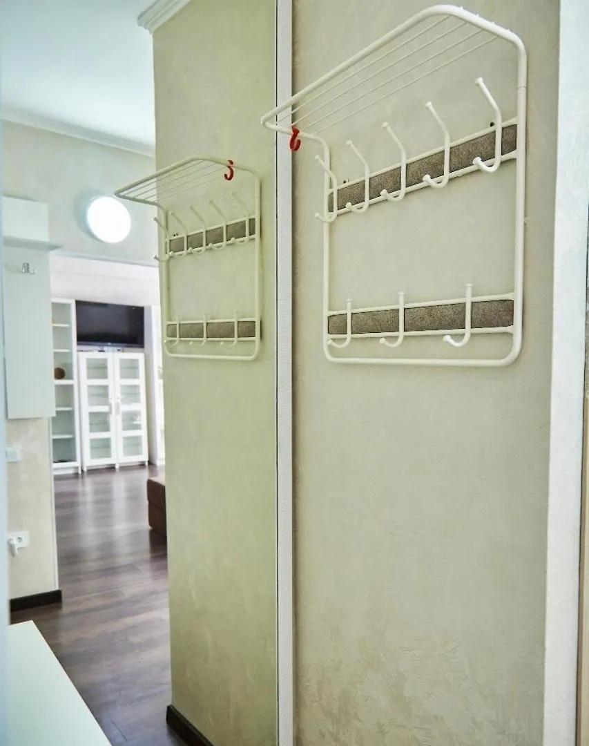 Downtown Nazarbaeva Apartment Almaty 0*,  Kazakhstan